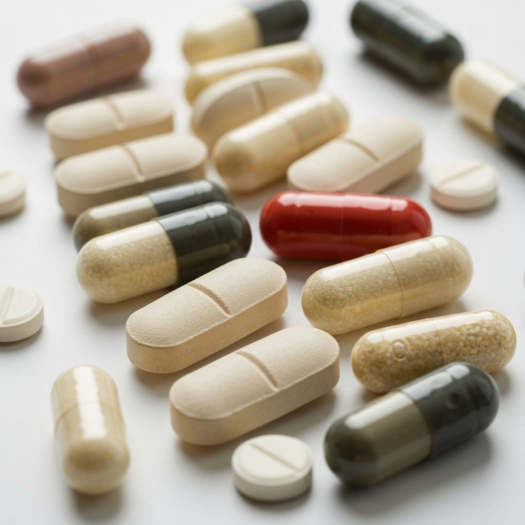 Pharmaceutical showcase 2