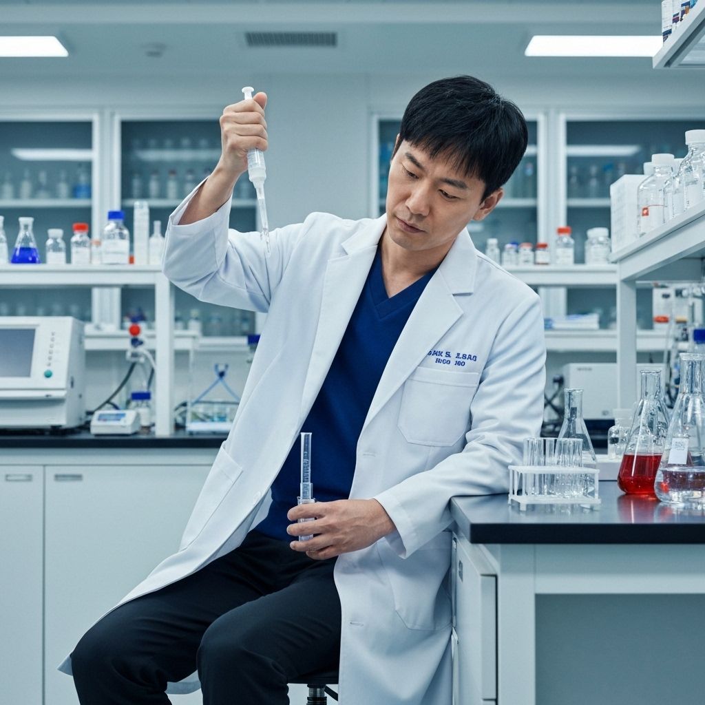Pharmaceutical showcase 1