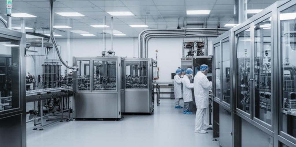 Pharmaceutical showcase 4